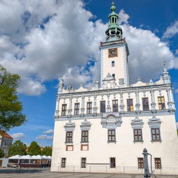 Chełmno ratusz