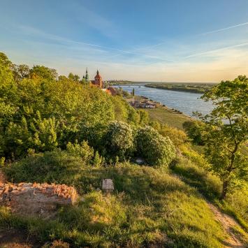 Grudziądz