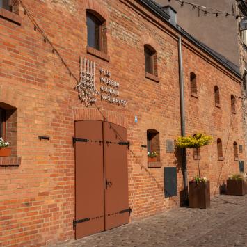 Muzeum Flis