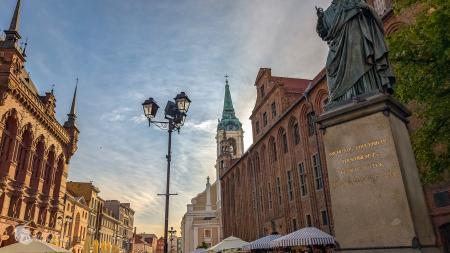Toruń - zdjęcie