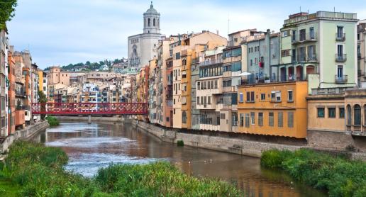 Girona, co jest wyjątkowego w tym mieście? - zdjęcie