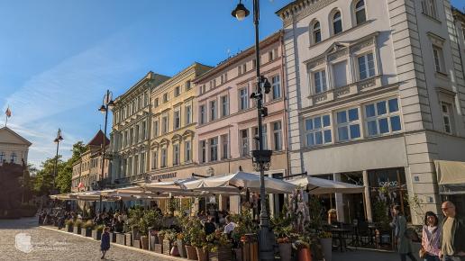 Bydgoski Stary Rynek