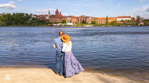 Spichrze w Grudziądzu