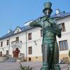 Miniatura Szczebrzeszyn