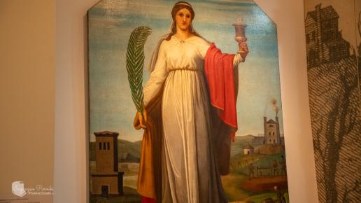 Muzeum w Tarnowskich Górach
