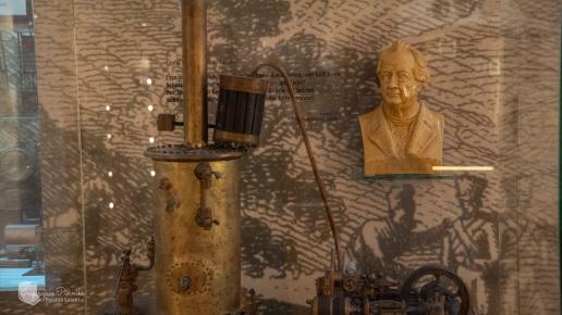 Muzeum w Tarnowskich Górach