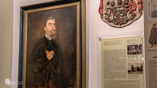 Muzeum w Tarnowskich Górach