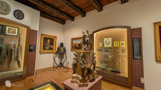 Muzeum w Tarnowskich Górach