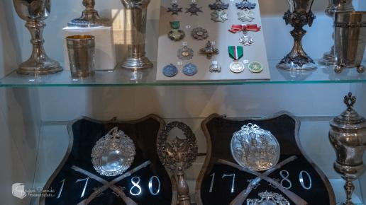 Muzeum w Tarnowskich Górach