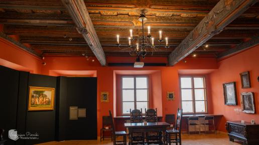 Muzeum w Tarnowskich Górach