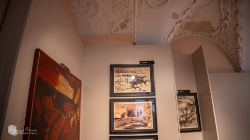 Muzeum w Tarnowskich Górach