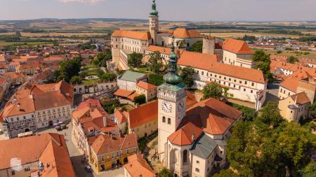 Mikulov - zdjęcie