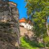 Zamek Valdštejn