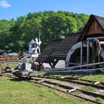 Osada Górnicza