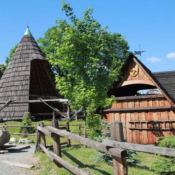Osada Górnicza