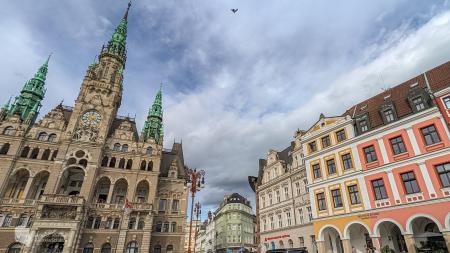 Liberec - zdjęcie