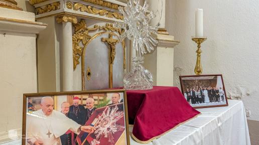 Kryształowy Kościół