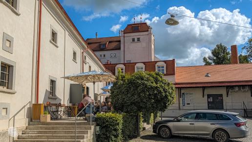 Restauracja Sladovna