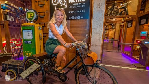 Kasina Ski & Bike Park