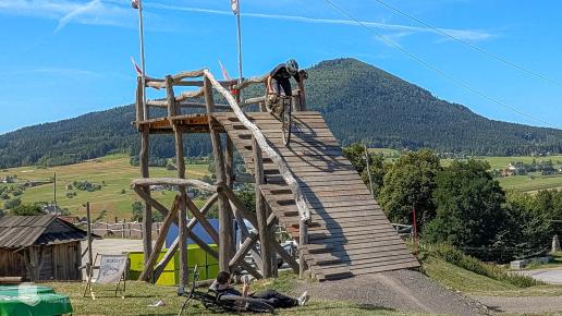 Kasina Ski & Bike Park