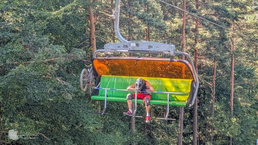 Kasina Ski & Bike Park