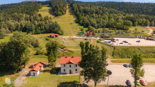 Kasina Ski & Bike Park