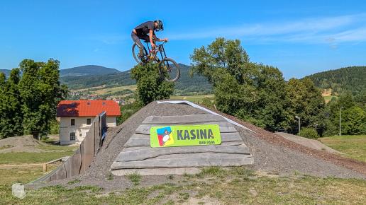 Kasina Ski & Bike Park