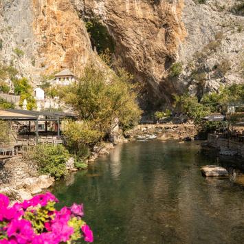 Blagaj