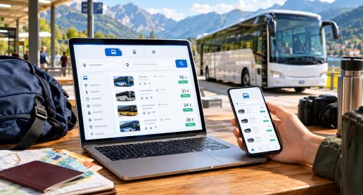 Przejrzysta cena bez niespodzianek: nowa aktualizacja INFOBUS - zdjęcie