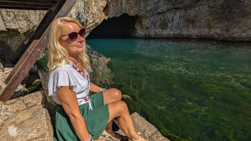 Blagaj