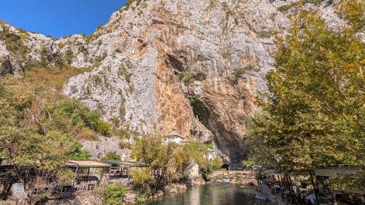 Blagaj