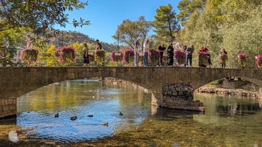 Blagaj