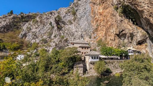 Blagaj