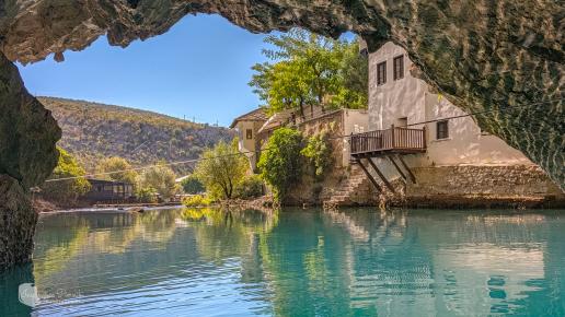Blagaj