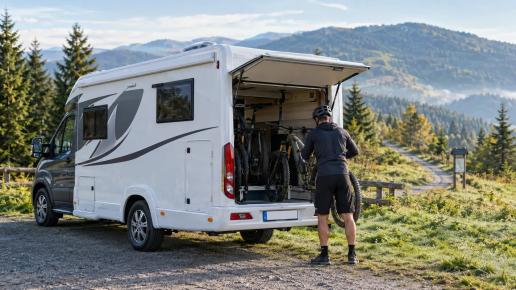 Chausson Titanium.