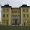 Pałac Łomnica, Darek