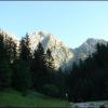 Wycieczka do Zakopanego <<<Giewont>>>, Mirosław Lisowski