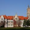 Pałac w Nakle Śląskim, Ola Dzitkowska