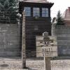 Obóz KL Auschwitz w Oświęcimiu oraz Wadowice, Grzegorz Binkiewicz