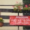 Muzeum Oręża i Techniki Użytkowej, Monika Rode