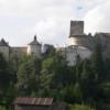 Zamek Dunajce, łukasz i Gocha