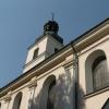 Zakliczyn - Miasto z cudownym obrazem M.B.Anielskiej, monika