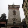 Kraków - Śladami Królów, monika