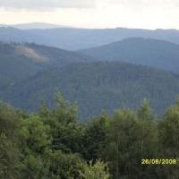 Wycieczka do Ustronia, Ania