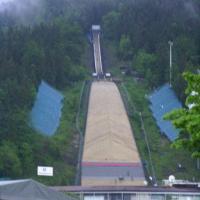Zwiedzając Zakopane, Ola Dzitkowska