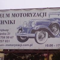 Muzeum Motoryzacji i Techniki w Otrębusach, Monika Rode