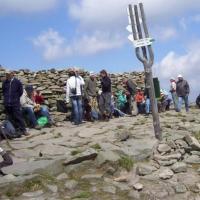 6. 1 Majowa Babia Góra, Janek