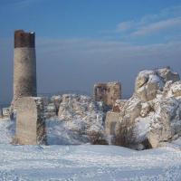 Olsztyn k/Cz-wy,ruchoma szopka, ivona