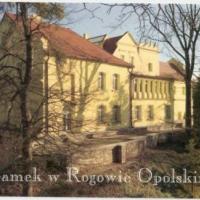 Rogów Opolski , monika