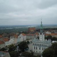 Chełmno - miasto zakochanych, Wojciech Grabowski